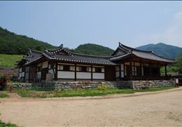 농암종택